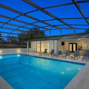 Appartement Luxury Ranch Master King Bed With Heated Salted Pool à Orlando Exterior photo