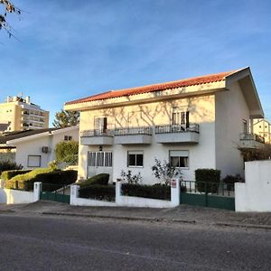 Bed and Breakfast Casa Xantarim à Santarém Exterior photo