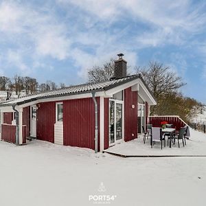 Villa Ferienhaus Heimeli - Sankt Andreasberg Im Harz Exterior photo