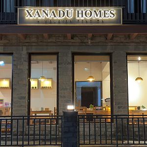 Xanadu Homes Jomsom Exterior photo