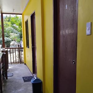 Francis Tourist Inn Purok Pag Kakaisa Near Itaytay Inn San Vicente  Room photo