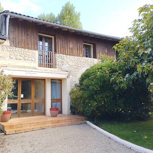 Chambres D'Hotes Du Chateau Camiac Exterior photo