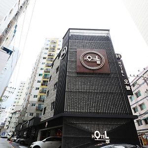 Hotel Oneul Incheon Exterior photo