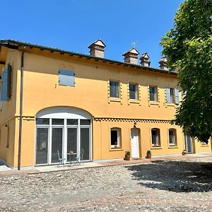 Bed and Breakfast Al Civico 73 à Carpi Exterior photo