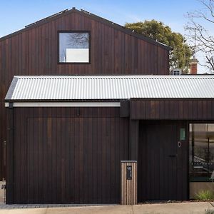 Bendigo Lodges Exterior photo