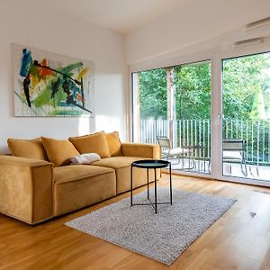 Shome Apartments Graz Ost - Self-Check-In & Free Parking Exterior photo