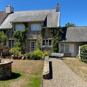 Christina'S Cottage Auderville Exterior photo