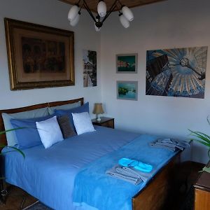 Bed and Breakfast Emilia Green Escape Bnb à Marano  Exterior photo