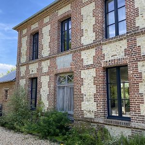 Bed and Breakfast La Petite Mairie à Fréhel Exterior photo