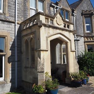 Hotel Meare Manor à Glastonbury Exterior photo