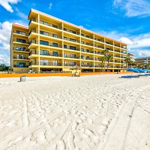 Villa Las Brisas 202 à St. Pete Beach Exterior photo