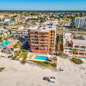 Villa Emerald Isle 604 à St. Pete Beach Exterior photo