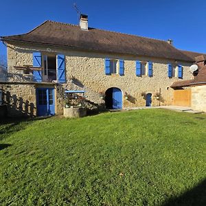 Gite Tourtoirac, 3 bedrooms, 6 persons - FR-1-616-8 Exterior photo