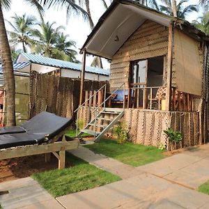 Shubh Cottages Agonda Canacona Exterior photo