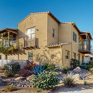 Appartement Desert Luxury At Spanish Walk à Palm Desert Exterior photo