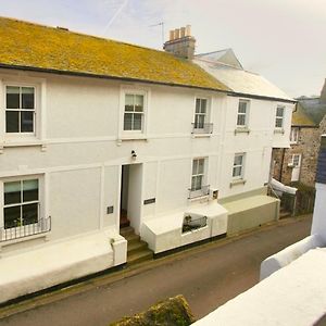 Villa No 11 Fish Street, St Ives Exterior photo