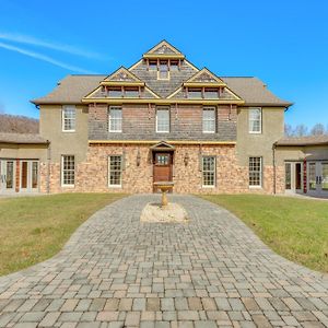 Villa On-Site Hiking Expansive Retreat In Kingsport! Exterior photo