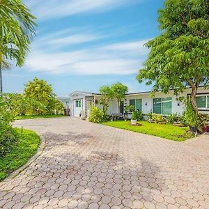 Hotel Private Studio In West Hialeah Exterior photo