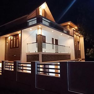 Appartement Azhakathu Bethal à Pattanapuram Exterior photo