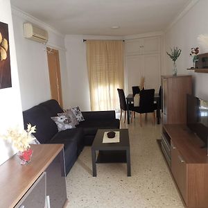 Appartement Descanso Sin Vecinos Con Salidas Todas Direcciones à Cadix Exterior photo