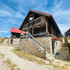 Villa Chale Das Estrelas à Covilhã Exterior photo