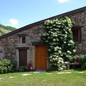 Bed and Breakfast Chambre D'Hotes La Framboisine à Bourgvilain Exterior photo