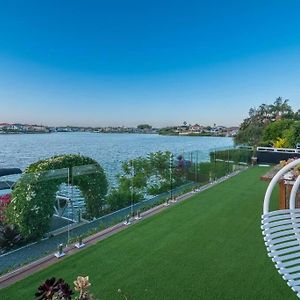 Immaculate Waterfront Residence-Masterpiece Gold Coast Exterior photo