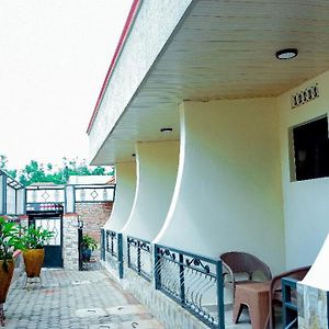 Splendor Motel Butare Exterior photo