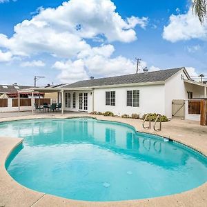 Entire Home, Pool, Free Parking, Wifi, Family Neighborhood! San Diego Exterior photo