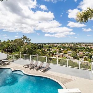 Villa San Diego Luxury Getaway - Only 15 Min To Downtown Exterior photo