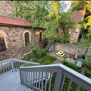 Great One-Bedroom In Boston Exterior photo