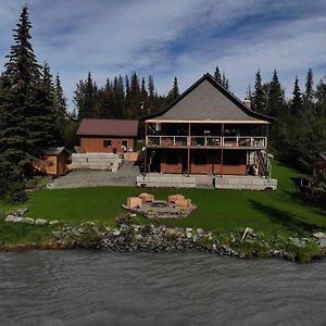 Appartement Kenai Living Waters - Fishing Paradise à Sterling Exterior photo