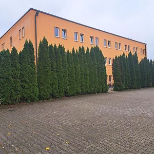 Blue Hotel Augsbourg Exterior photo