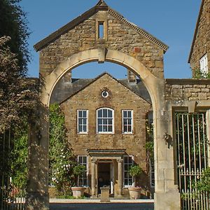 Bed and Breakfast West Compton Manor à Dorchester Exterior photo