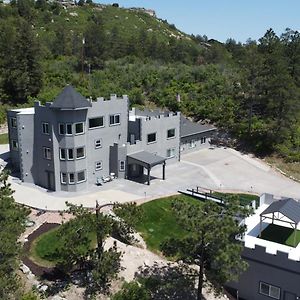 Aparthotel Castle In The Pines à Castle Rock Exterior photo