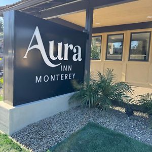 Aura Inn Monterey Exterior photo