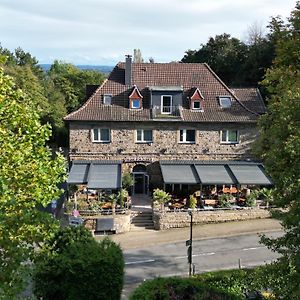 Hotel Biedermeier Dortmund Exterior photo