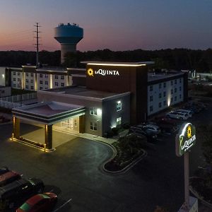 Hotel La Quinta By Wyndham Lexington Park - Patuxent à California Exterior photo