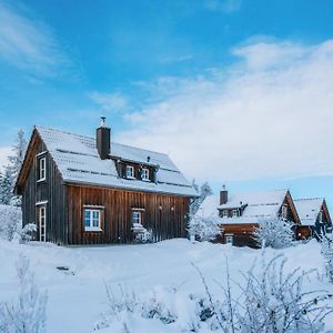 Torfhaus Harzresort Exterior photo