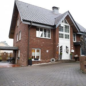 Ferienwohnung Menden Exterior photo