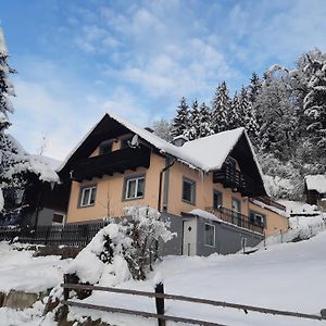 Villa Haus Pinter In Schladming - Dachstein Region à Pruggern Exterior photo