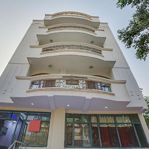 Hotel O Rn Residency Ghaziabad Exterior photo