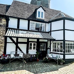 Humbug Cottage Much Wenlock Exterior photo