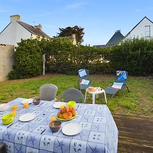 Villa Maison Pour 5 - 100M De La Plage à Penmarcʼh Exterior photo