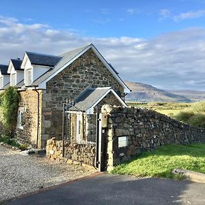 Villa Bremenvoir Barn à Bunessan Exterior photo