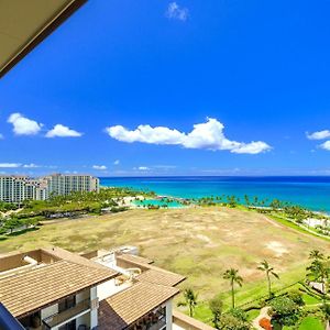 Kbm Resorts: Beach Villas At Ko Olina Bvk-O-1604 Penthouse Ocean Views Includes Free Rental Car Kapolei Exterior photo