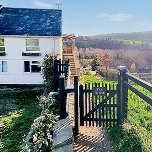 Villa The Hayloft à Abergele Exterior photo