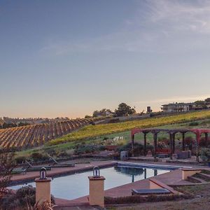 5 Acre Villa Retreat With Vineyard Pool Spa & Amazing Views Of Sonoma County Sebastopol Exterior photo