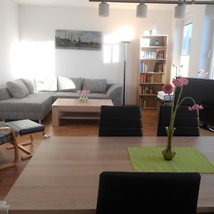 Ferienwohnung Parkgarten Flensbourg Room photo