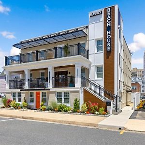 Hotel Surrey Beach House à Ventnor Exterior photo